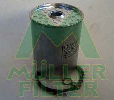 MULLER FILTER fn602 -  Топливный фильтр